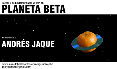 Andrés Jaque [OFFPOLIN]