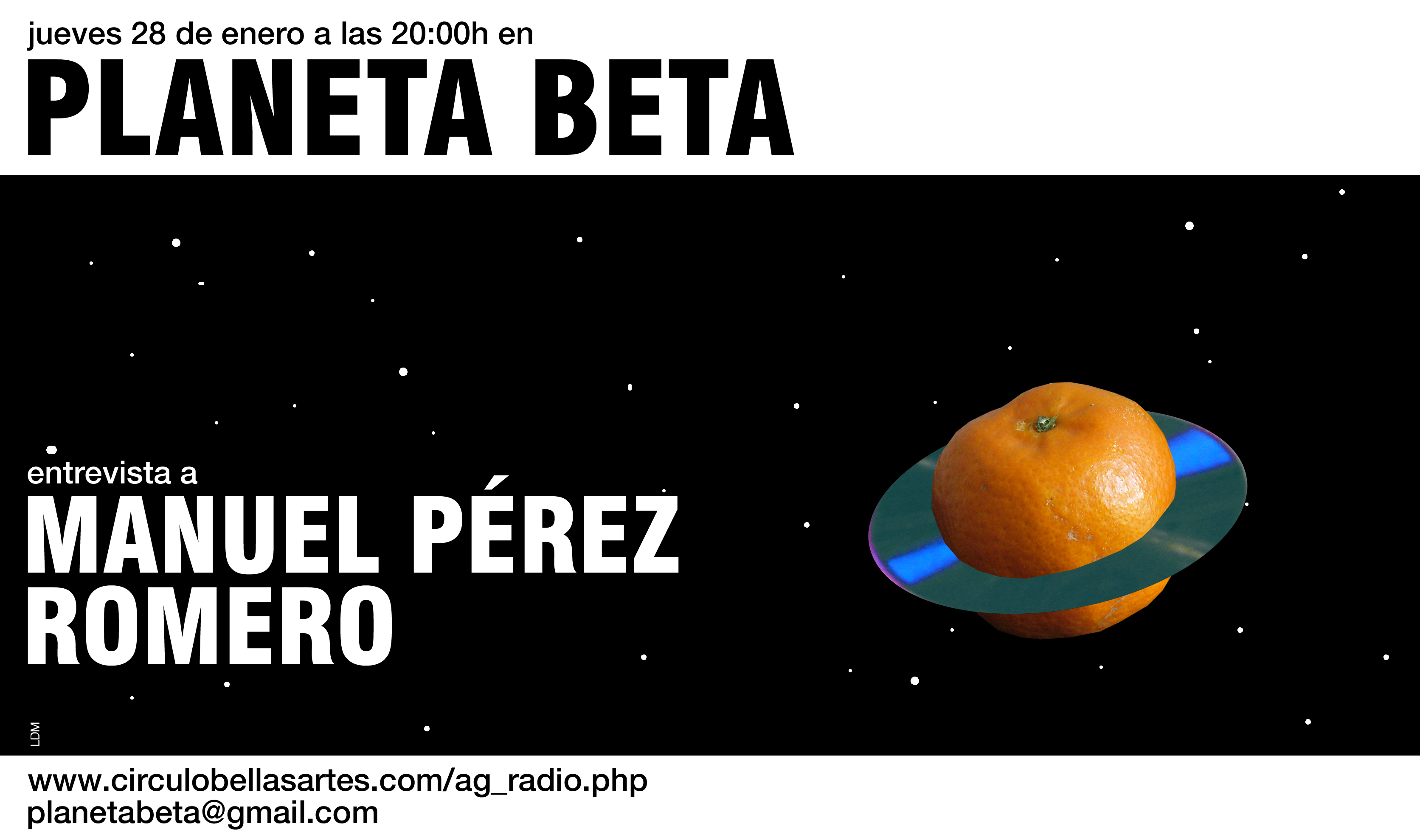 Manuel Pérez Romero [nodo 17]