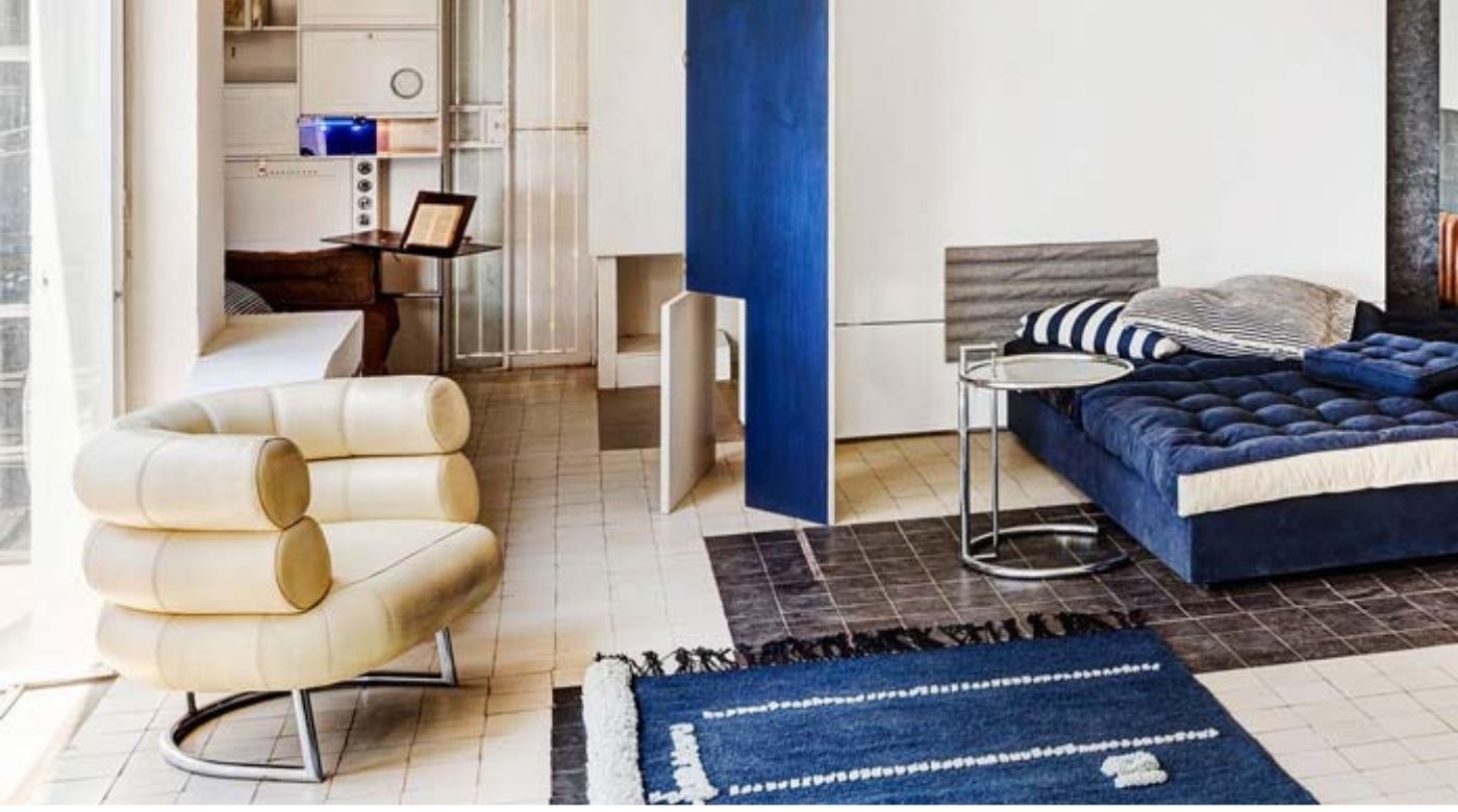 Eileen Gray 