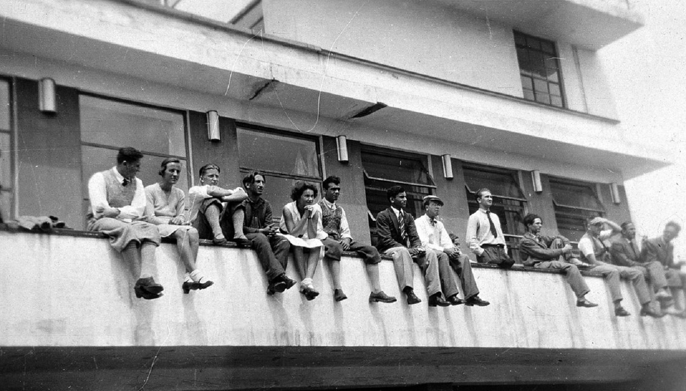 Asociaciones, ¿qué reúne a los arquitectos?