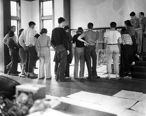¿Para qué vale un profesor de arquitectura?