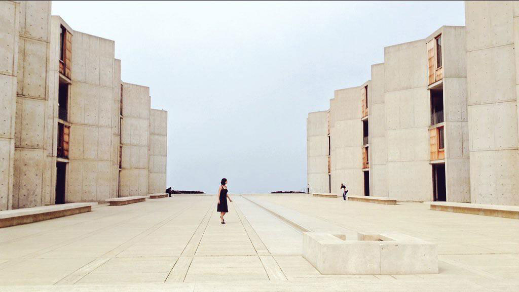 Arquitectura del silencio