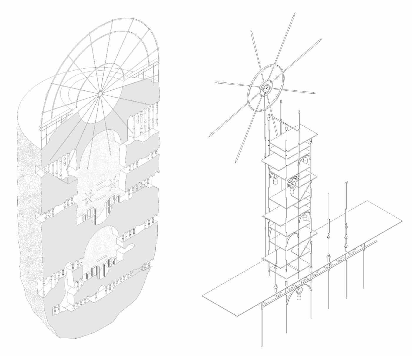 3 Consejos para hacer tu Trabajo Fin de Grado sobre arquitectura y estudios del videojuego