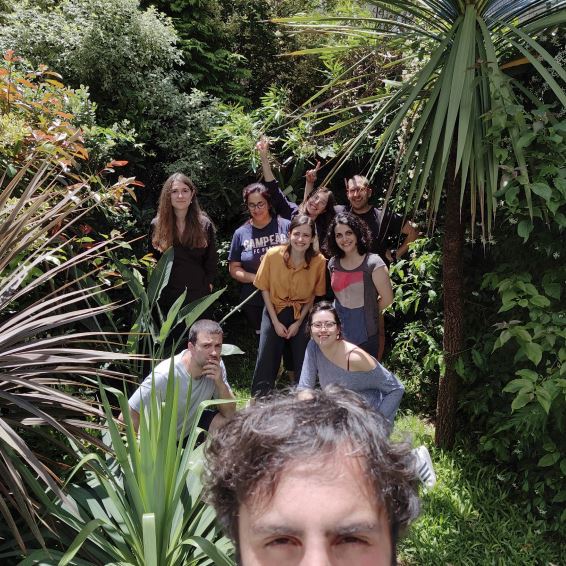 Dolma García: «Fala telier posee el ambiente idóneo para la experimentación y reformula la figura normativa del arquitecto»