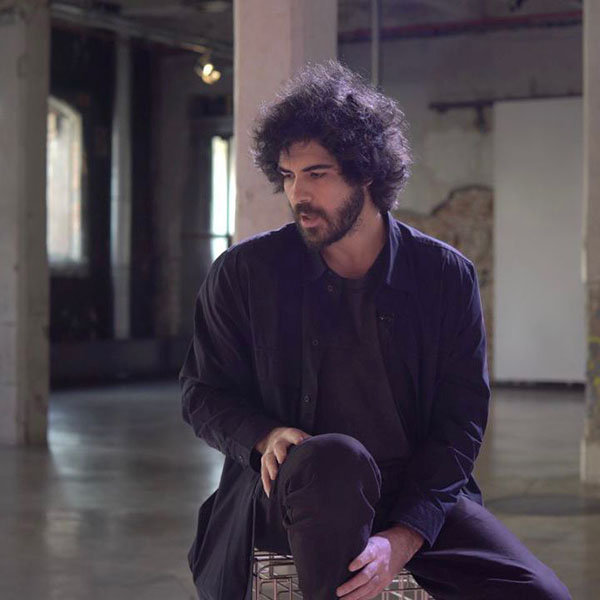 Entrevista a Eduardo Castillo-Vinuesa
