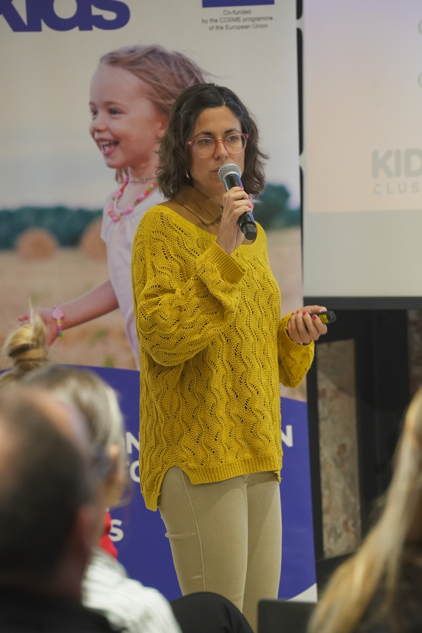 Entrevista a Montse Boher
