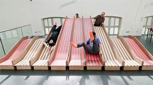 MONU//BENCH PROJECT