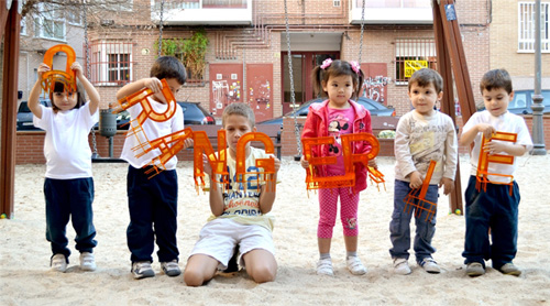 SOCIAL ALPHABETS / ALPHABET CITIES