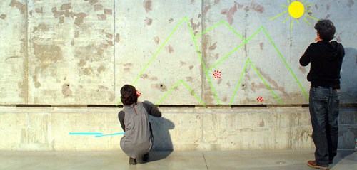 Nuevos territorios: ampliando los límites de la arquitectura