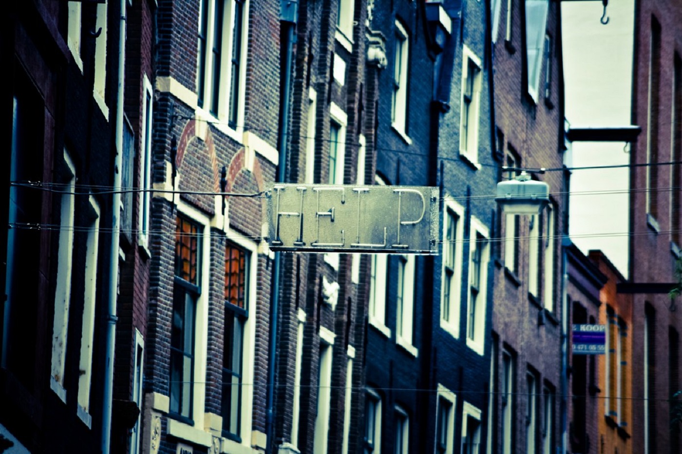Calidad de aire en los edificios ¿Sabemos lo que respiramos?