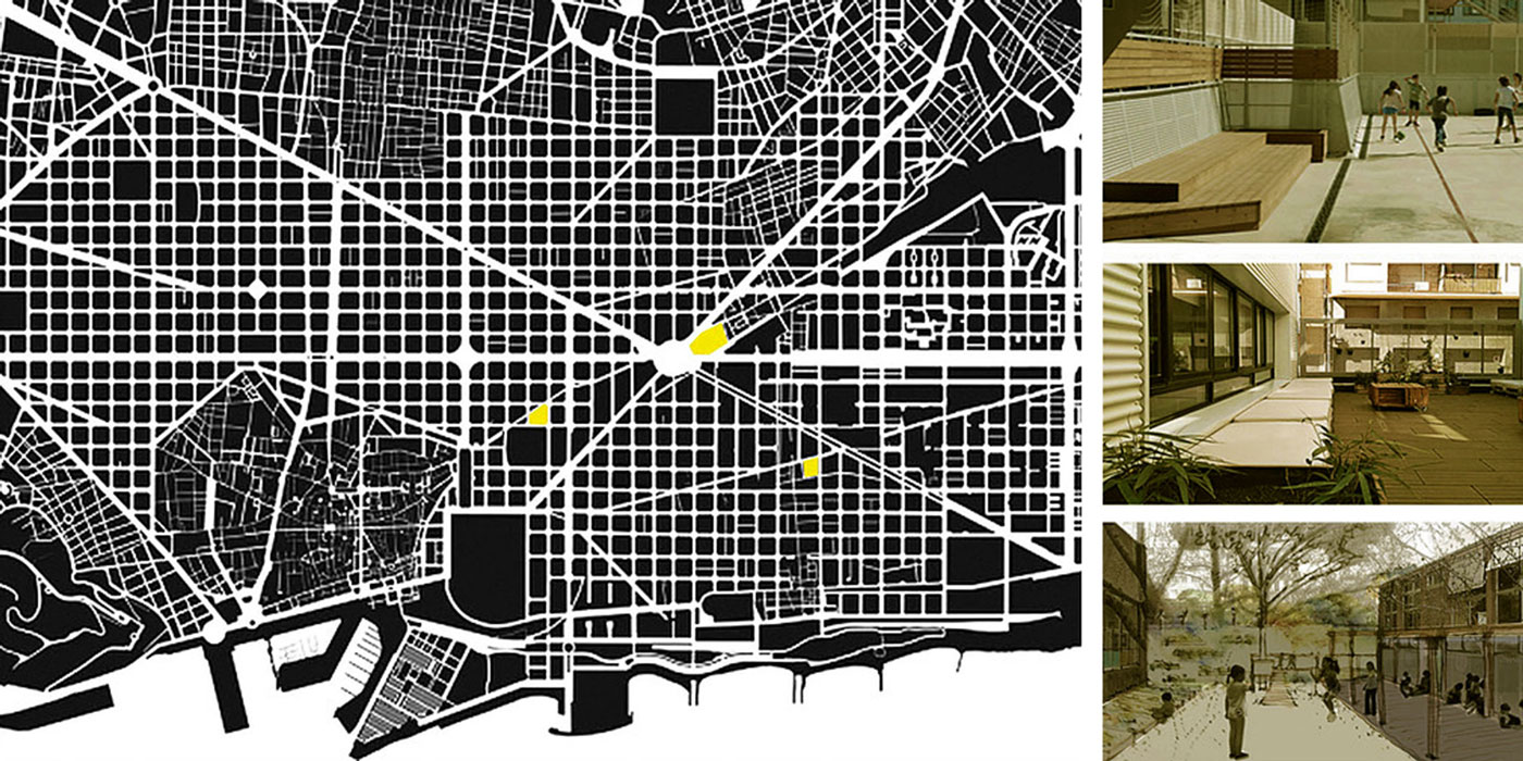“Can playgrounds make cities?”