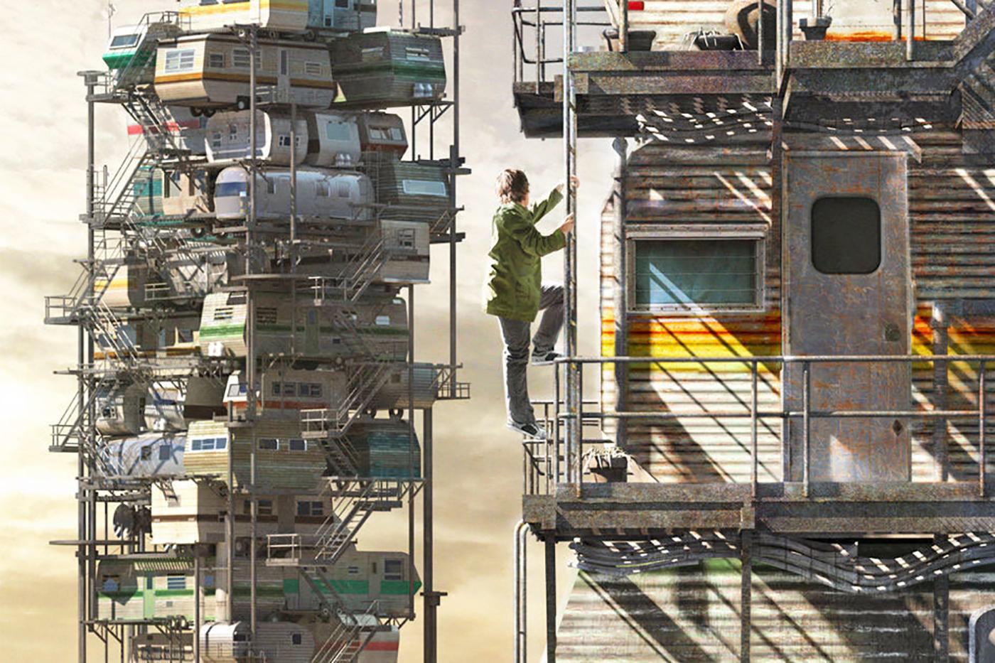 To BIM or not to BIM