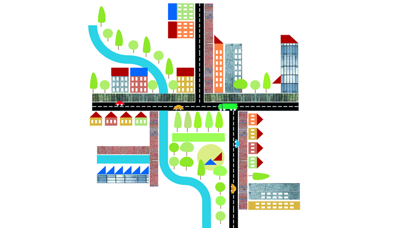 ¿Qué nos enseña la ciudad?