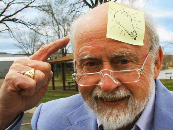 La dinámica y el post-it