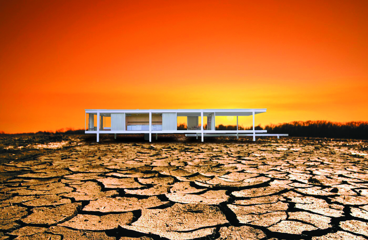 Arquitectura y delito