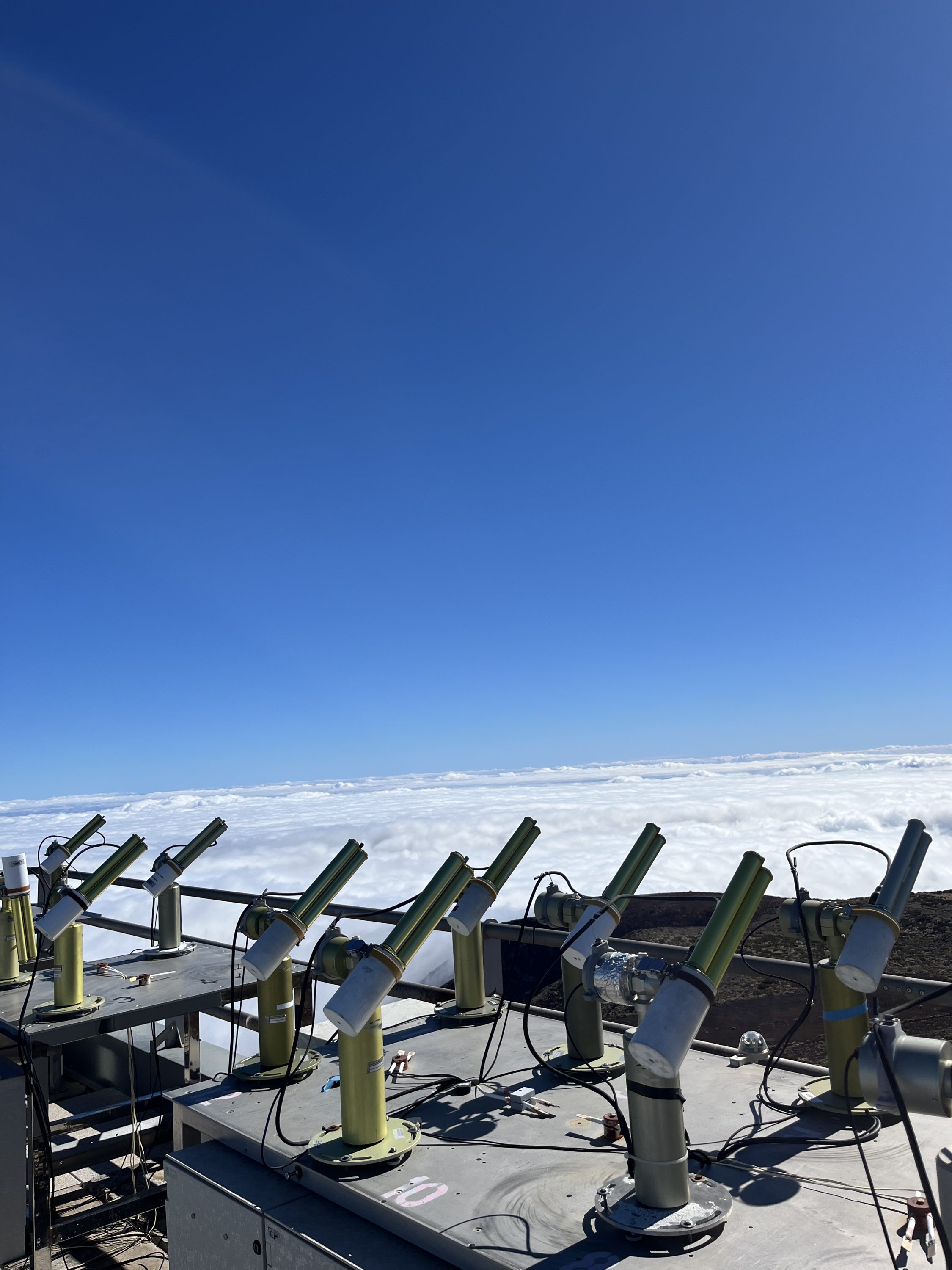 Habitar un clima cambiante