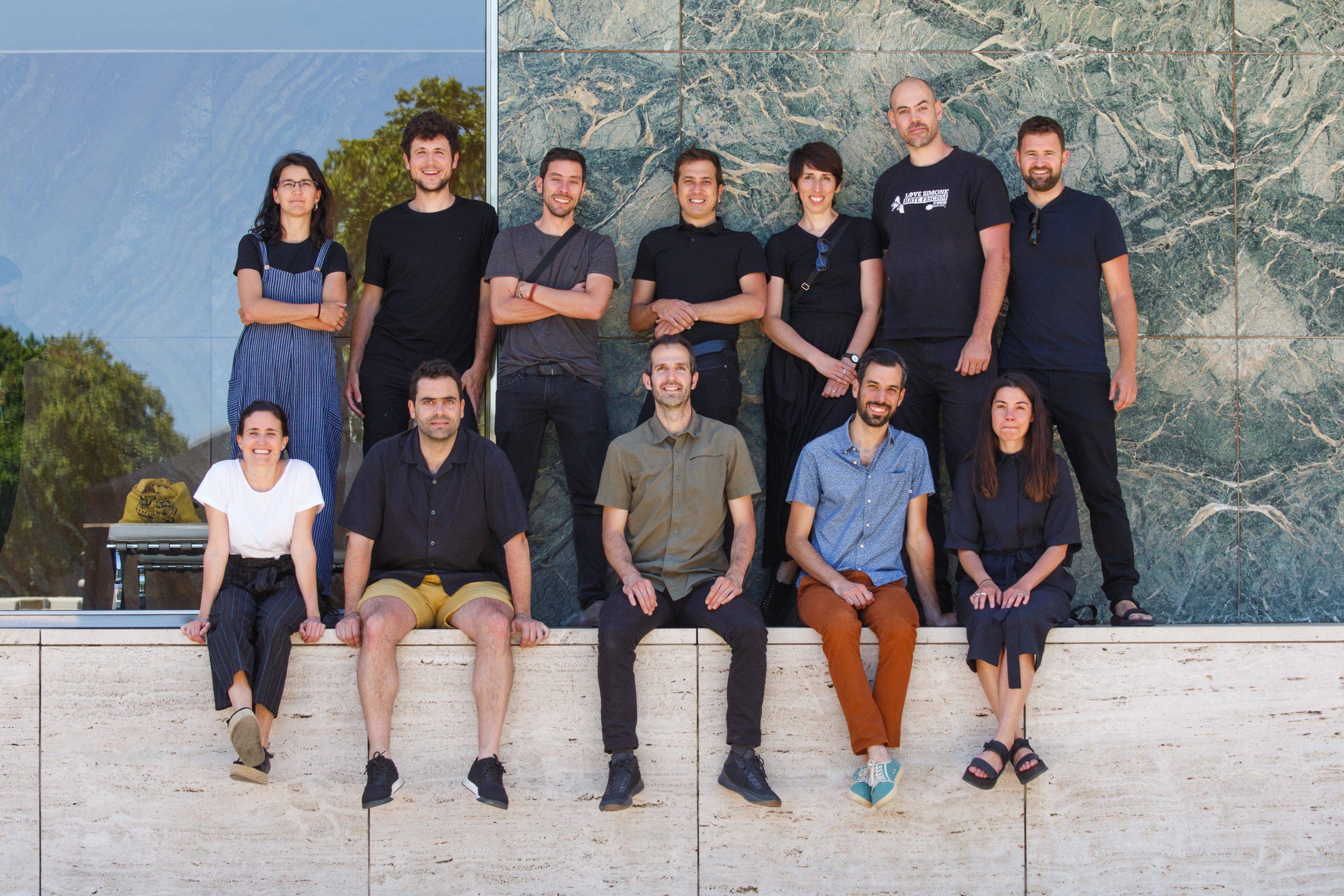 Podcast: Construir en Común, con Ernest Garriga y Cristina Gamboa