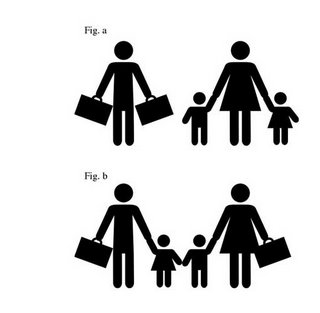 ARQUITECTAS Y ARQUITECTOS ¿IGUALES O DIFERENTES?