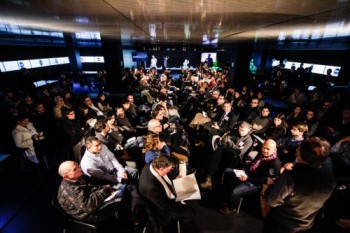 ARQUITECTURA, OFICIO, INDUSTRIA, REALIDAD… ¿RESET?