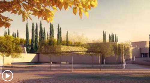 LA ALHAMBRA CIERRA LA PUERTA A SIZA