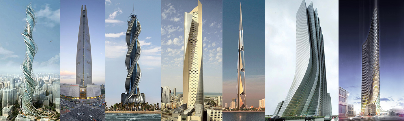 Queridos arquitectos…