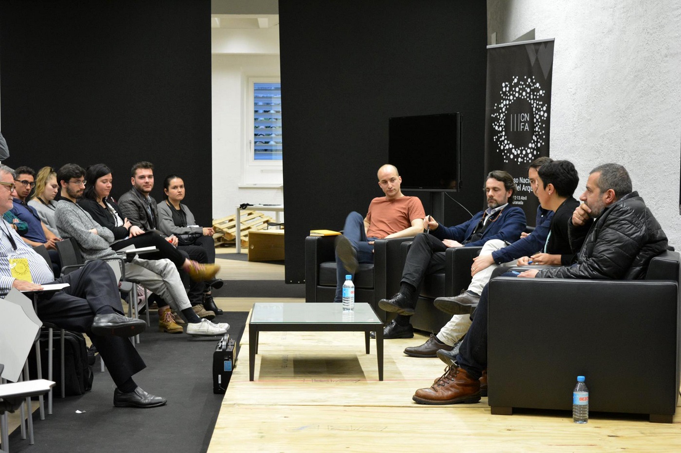 Academia vs profesión (I): El reencuentro necesario