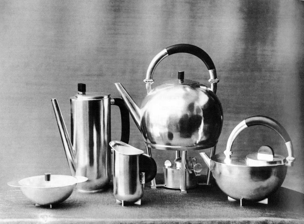 Bauhaus