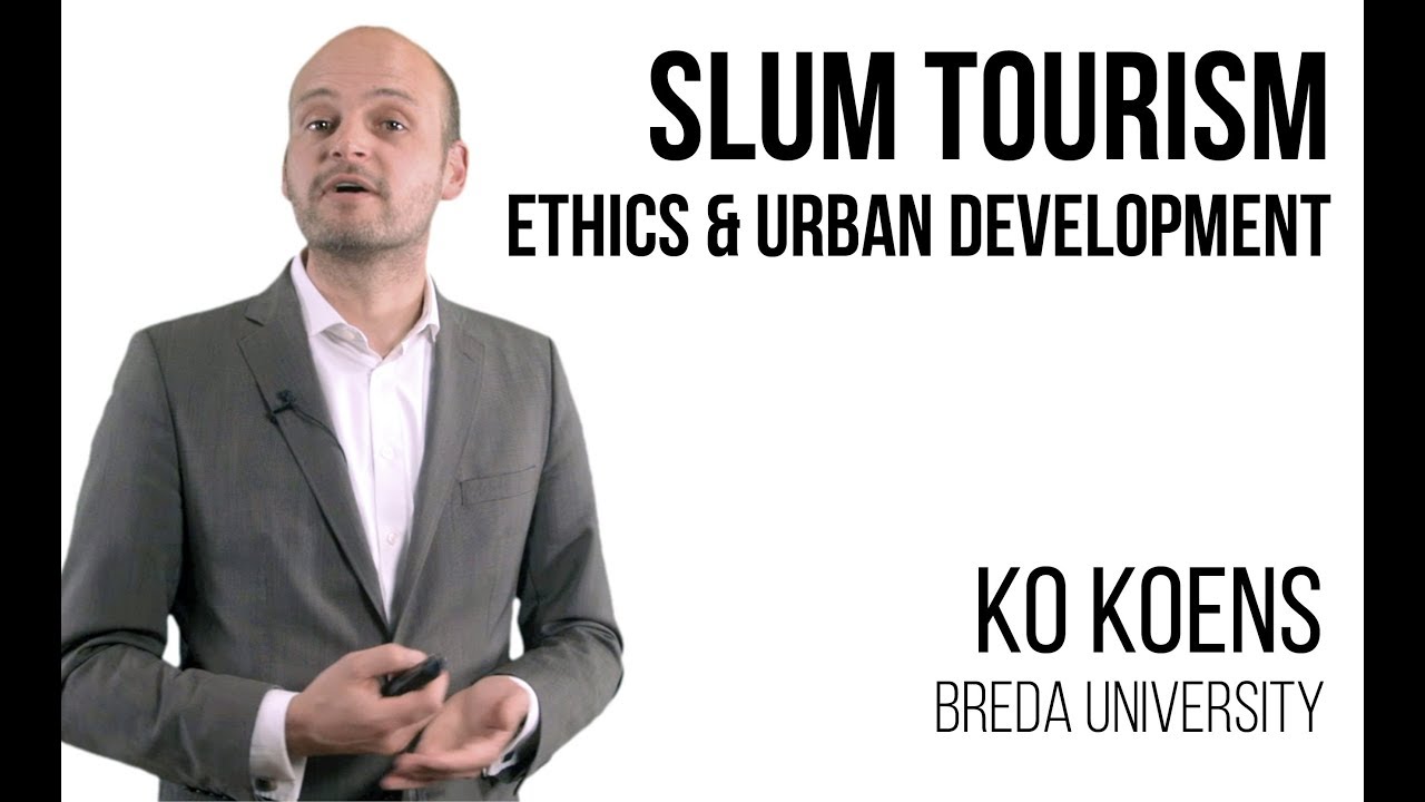 Slum Tourism