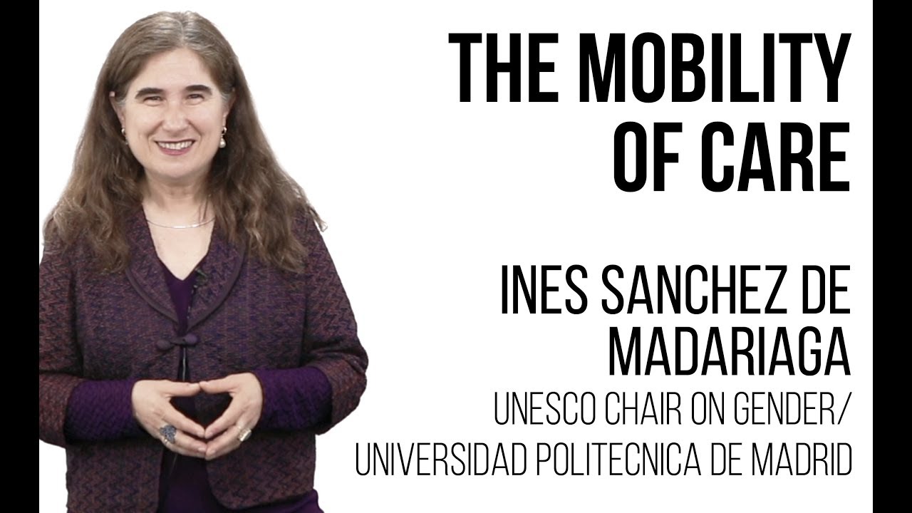The Mobility of Care