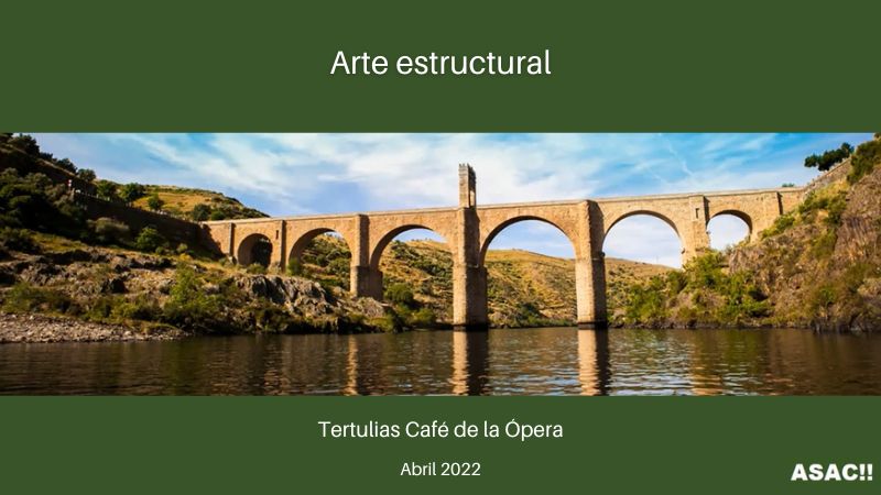 Arte estructural