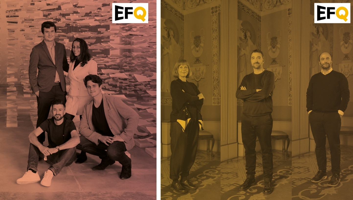 En retrospectiva. Bienales españolas de arquitectura