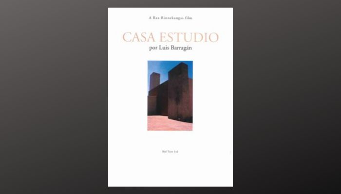 Casa estudio