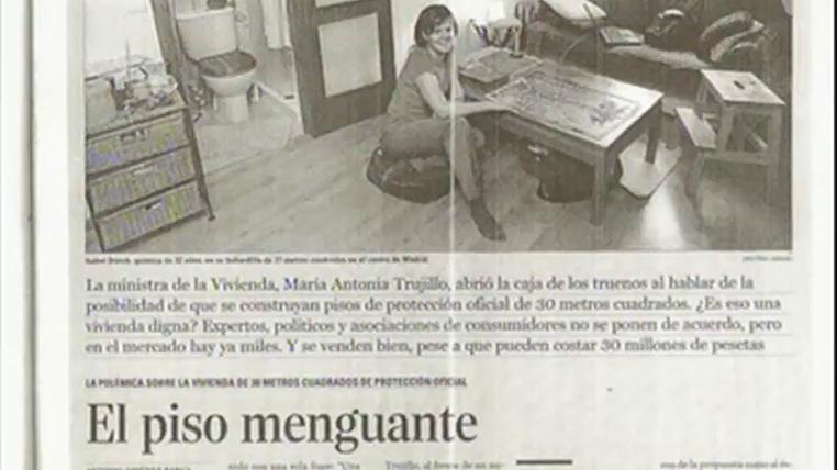 Si mi casa fuera un coche