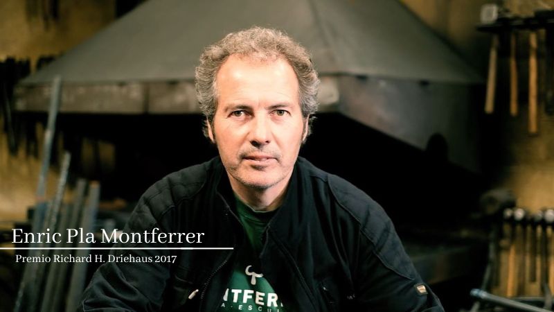 Enric Pla - Premio Richard H. Driehaus de las Artes de la Construcción 2018