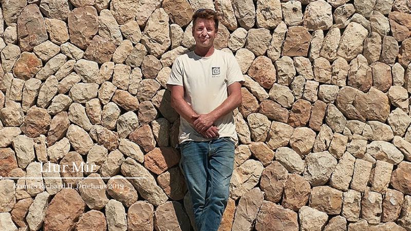 Lluc Mir - Premio Richard H. Driehaus de las Artes de la Construcción 2019