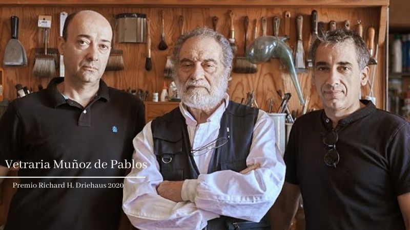Vetraria - Premio Richard H. Driehaus de las Artes de la Construcción 2020