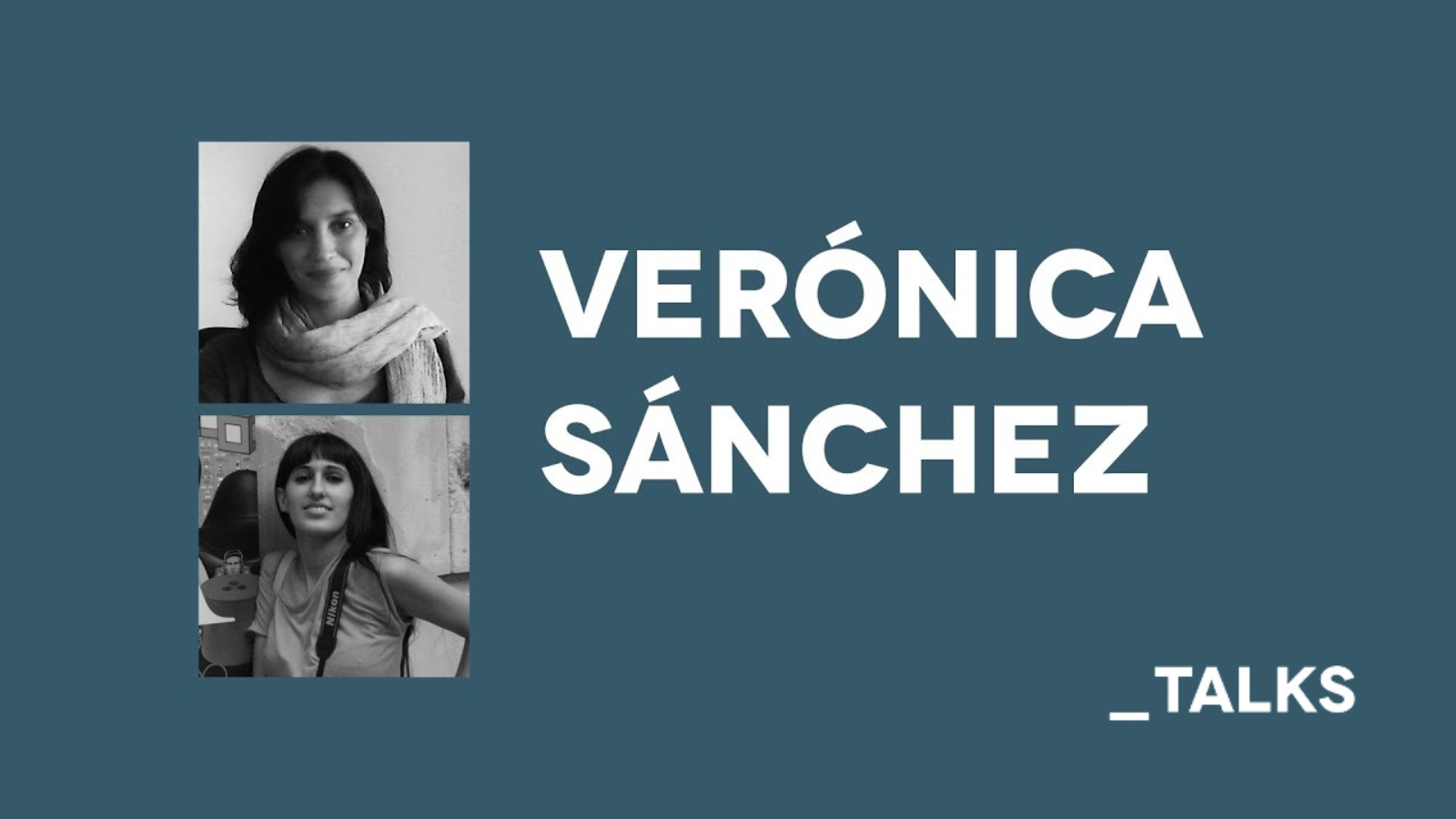 Verónica Sánchez (n'UNDO):  Arquitecta humanitaria