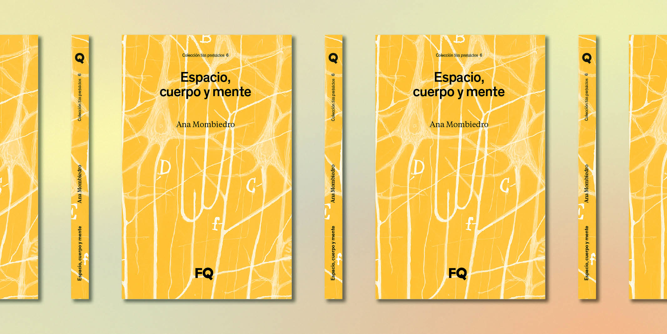 Espacio, cuerpo y mente