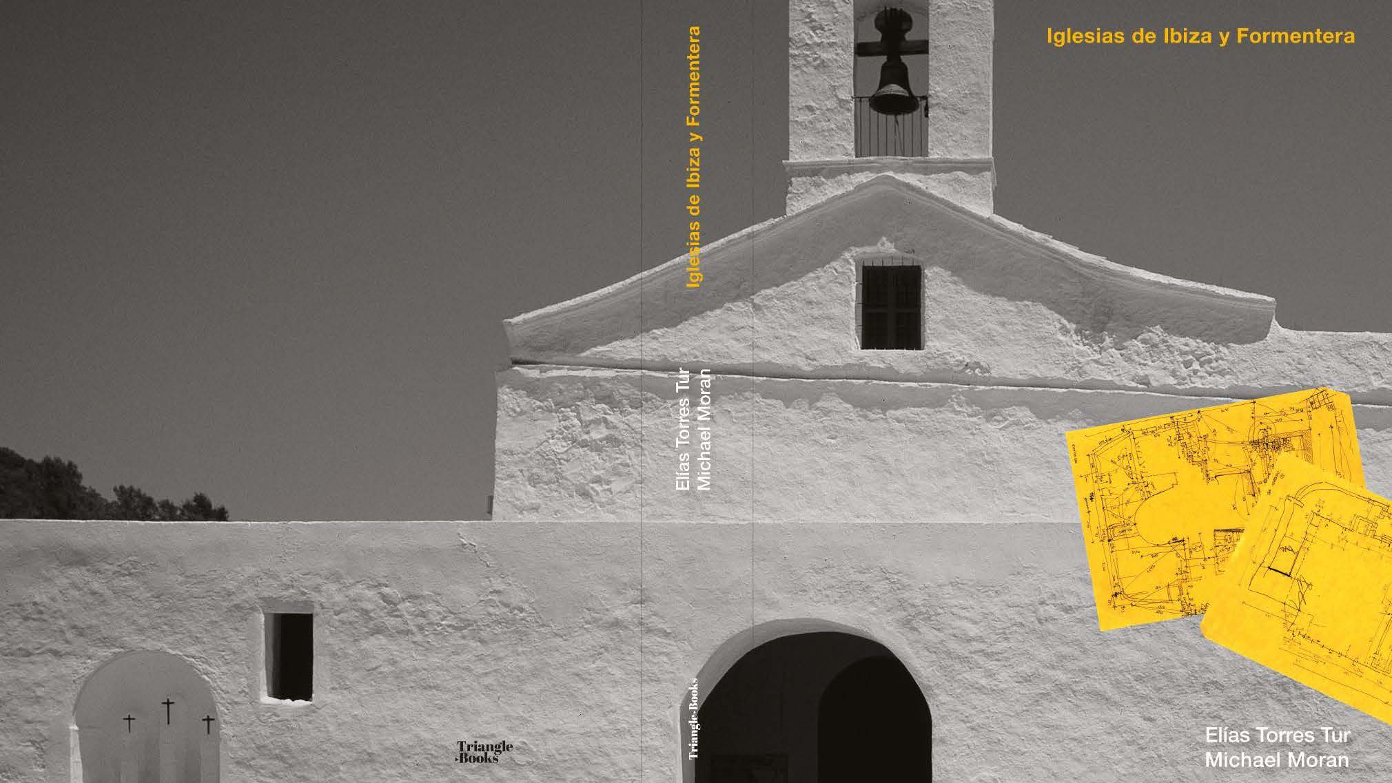 Iglesias de Ibiza y Formentera