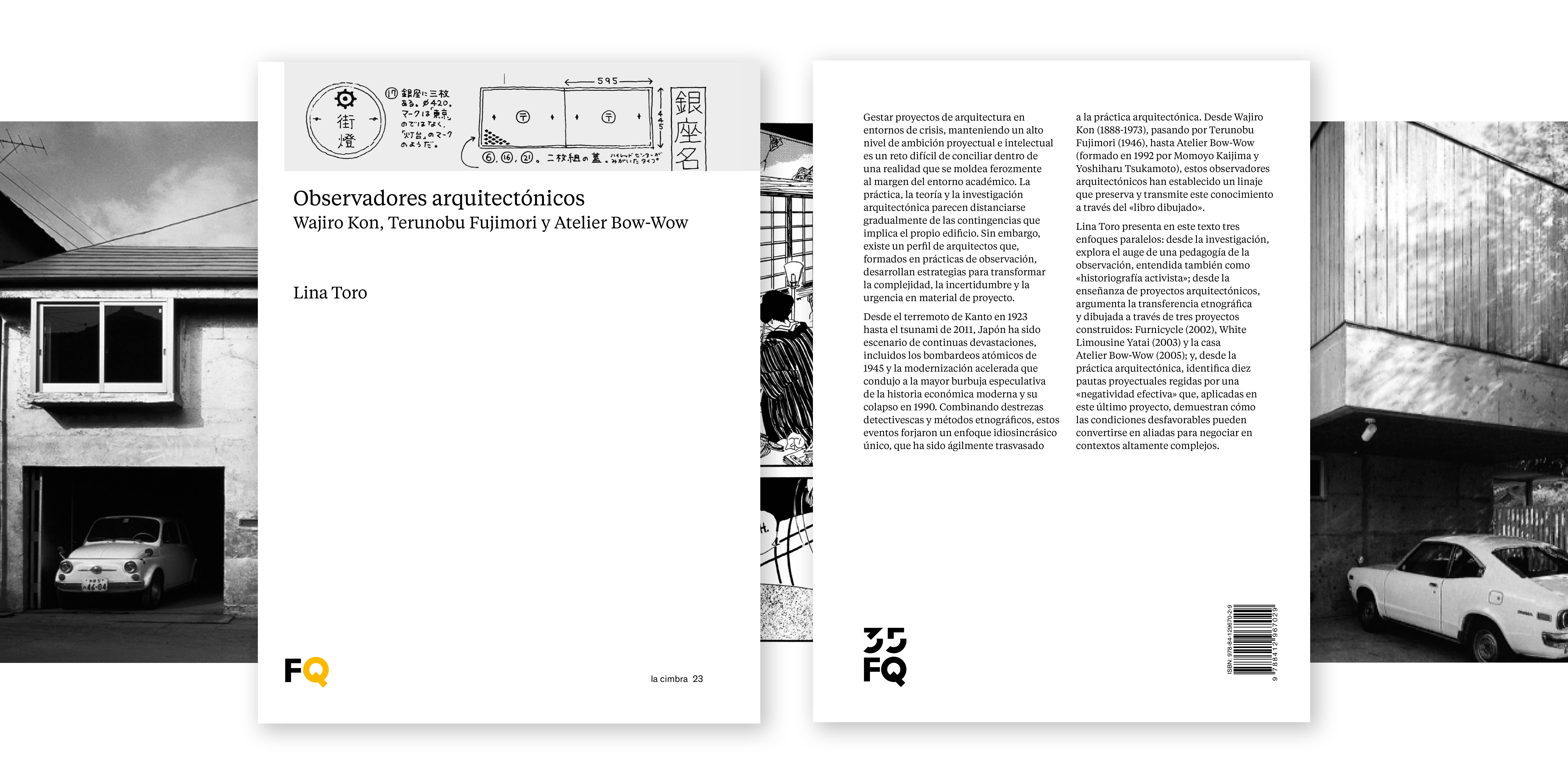 Observadores arquitectónicos