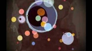 Kandinsky and the Russian House