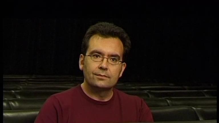 Josep Maria Sostres