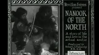 Nanook of the North