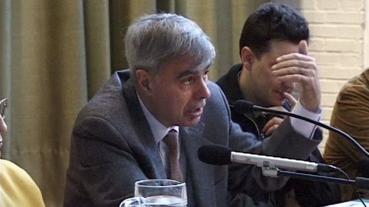 Fernández Alba