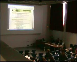 00. ARQ 2009: Jornades d'orientació professional per a arquitectes i estudiants (ETSAV)