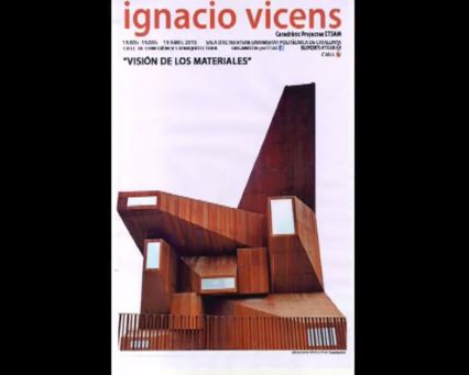 01. Visión de los materiales