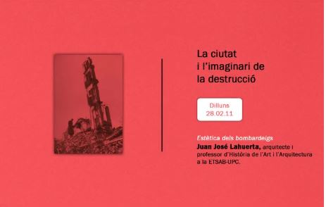 01. Estètica dels bombardeigs