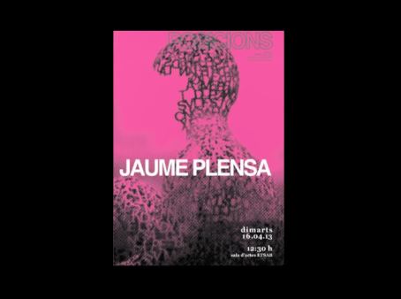 01. Jaume Plensa