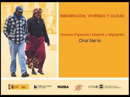 01. Nuevos espacios urbanos y migración