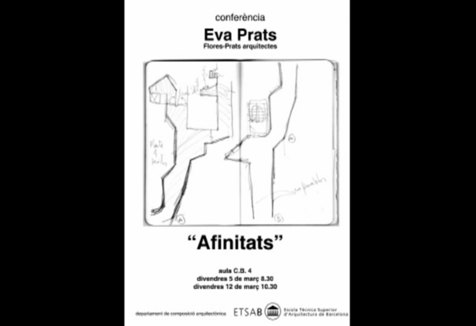 02. Afinitats